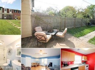 217 Dry Mill Rd SW, Leesburg, VA 20175