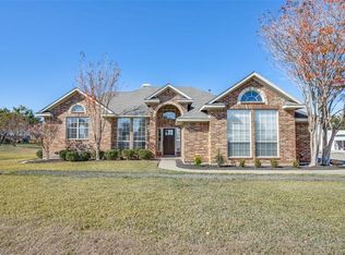 10127 Buffalo Way, Forney, TX 75126