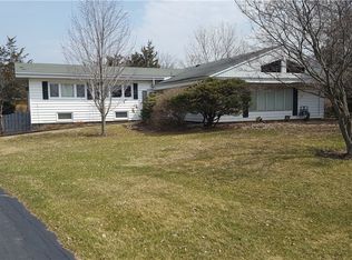 2133 State Route 65, Honeoye Falls, NY 14472