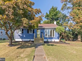 612 Camden Ave, Magnolia, NJ 08049