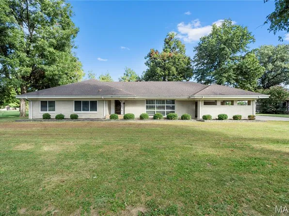 931 Scott St, New Madrid, MO 63869