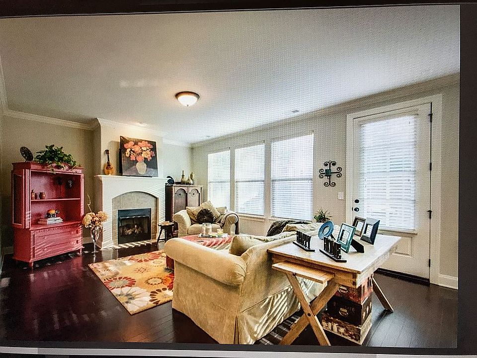 924 Silkwood Cir Nashville, TN, 37221 Apartments for Rent Zillow