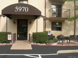 5970 Sharon Woods Blvd APT 101, Columbus, OH 43229