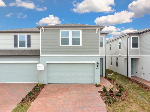 4573 Rangeland Way, Saint Cloud, FL 34772