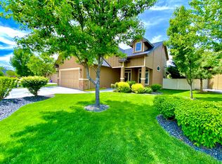 4754 N Stream Pl, Meridian, ID 83646