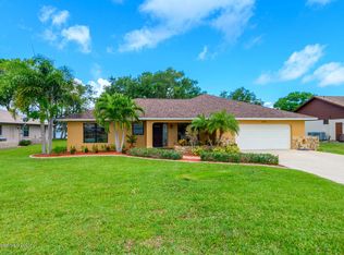 2555 Lynwood Pl, Merritt Island, FL 32953