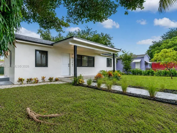 1067 NW 101st St, Miami, FL 33150