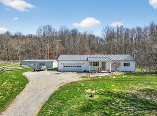 20136 Laurel Rd, Laurel, IN 47024