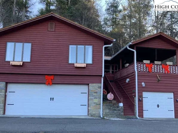 137 Maple Road, Blowing Rock, NC 28605