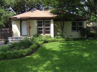 1806 W 29th St, Austin, TX 78703