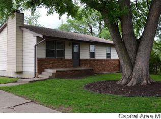 3029 Sherborn Rd, Springfield, IL 62702