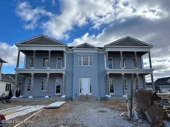 6418 Stonecrop Dr #201, Prospect, KY 40059