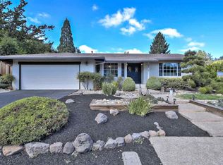 3812 Campolindo Dr, Moraga, CA 94556