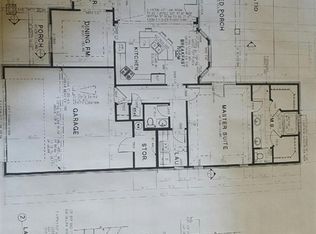 202 NE Simmons Cir, Fletcher, OK 73541