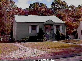 79 Lake Hayward Town Rd, East Haddam, CT 06423