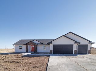 936 E Keymar Dr, Pueblo West, CO 81007