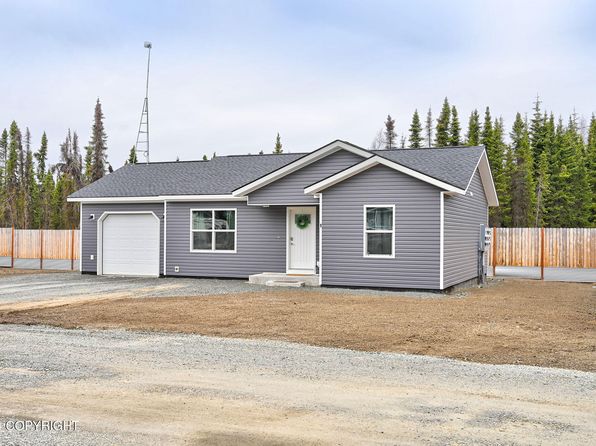 37255 Moser St, Soldotna, AK 99669