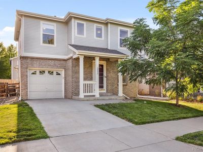 3557 Dexter Court, Denver, CO, 80207