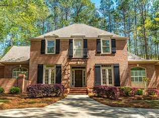 158 Tidewater Rd, Hattiesburg, MS 39402