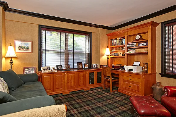 Sold by Brown Harris Stevens | media 11