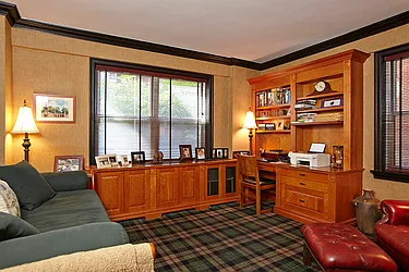 Sold by Brown Harris Stevens
