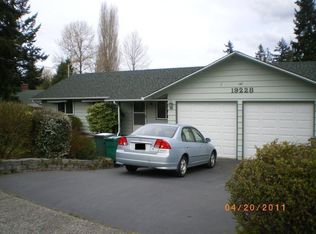 19228 92nd Ave NE, Bothell, WA 98011