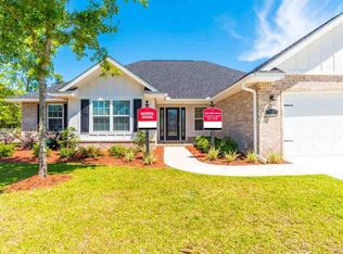 7395 Farmers Rd, Pensacola, FL 32526