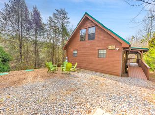 1913 Bird Hill Rd, Sevierville, TN 37876