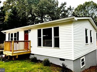 9 Doyle Pl, Stafford, VA 22554