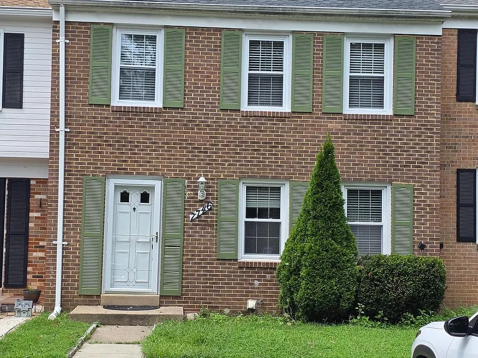 7746 Brandeis Way
