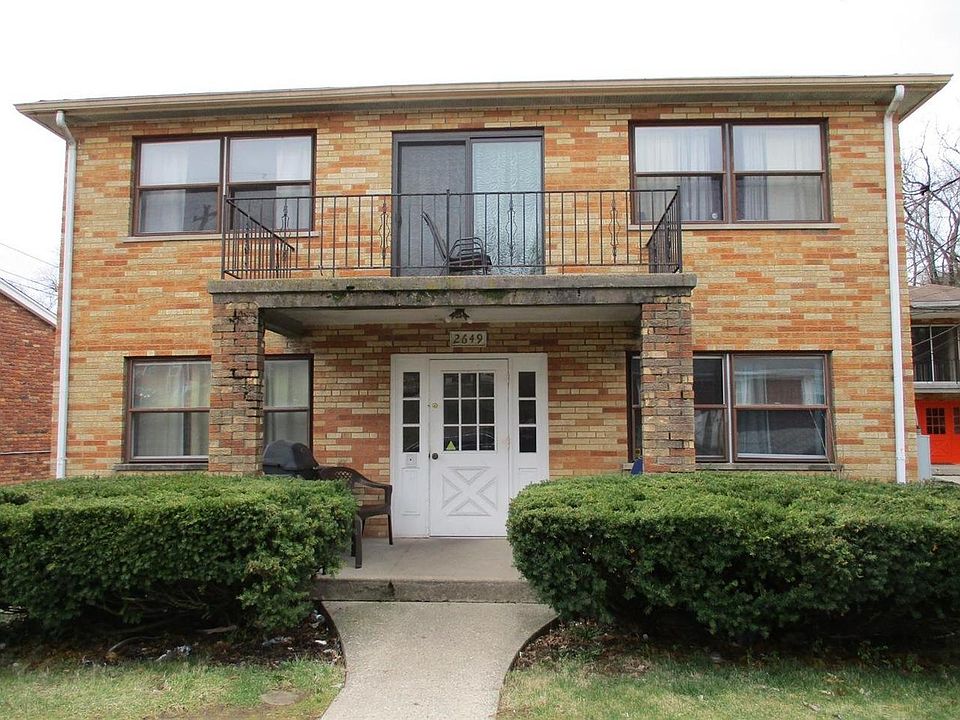 1st image of 2649 Westbrook Dr #1-4