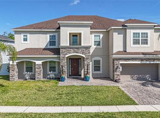 2191 Pearl Cider St, Orlando, FL 32824