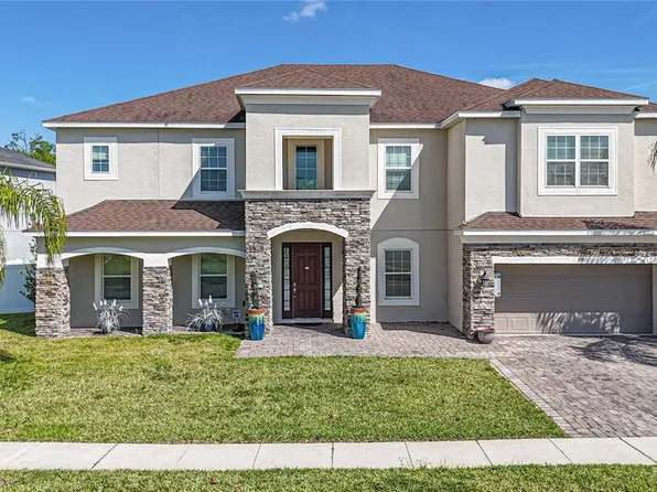2191 Pearl Cider St, Orlando, FL 32824