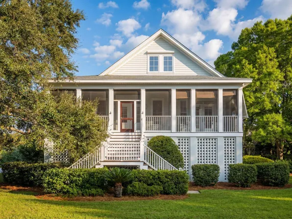 1603 Charlotte G Cir, Mount Pleasant, SC 29464