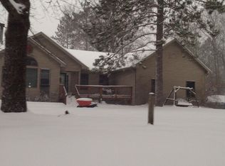 1675 Welcome Ave, National City, MI 48748