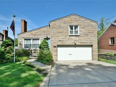 1360 Washington Rd, Pittsburgh, PA, 15228