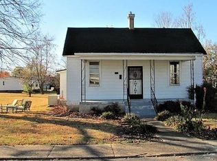 308 Mill St, Waverly, TN 37185