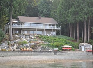 3030 Aspinwall Rd NW, Olympia, WA 98502