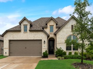 3416 Montgomery Ave, Melissa, TX 75454