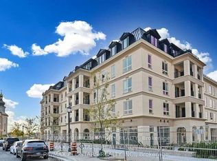 101 Cathedral High St #Penthouse 20, Markham, ON L6C 3L8