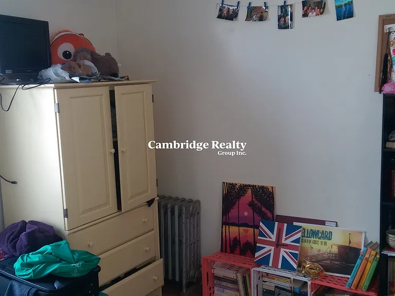 333 Alewife Brook Pkwy #2T — Photo 9