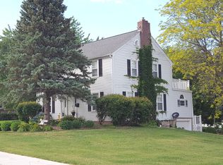 113 4th St E, Canby, MN 56220