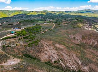 8156 N Highfield Rd, Park City, UT 84098