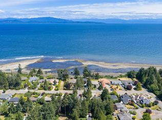 683 Gaetjen St, Parksville, BC V9P 1B3