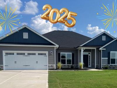 37 Streamline Ct, Lillington, NC, 27546
