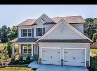 2427 Kingston Heath Way, Marietta, GA 30008