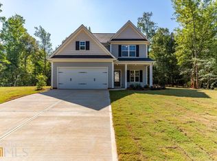 275 Quail Forest Cir LOT 8, Toccoa, GA 30577