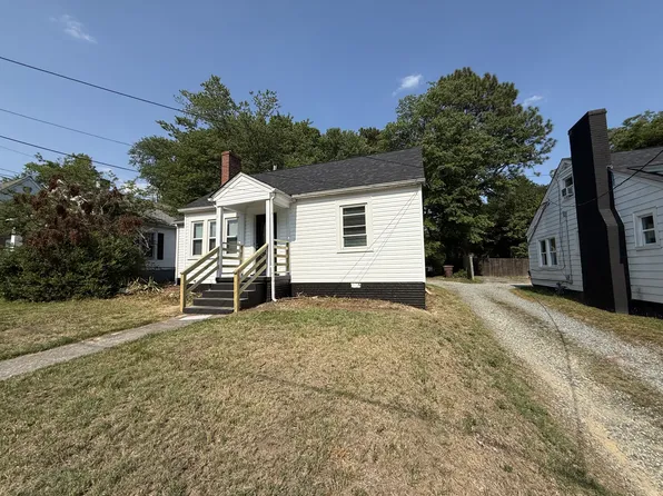 913 Glenwood Ave, Greensboro, NC 27403