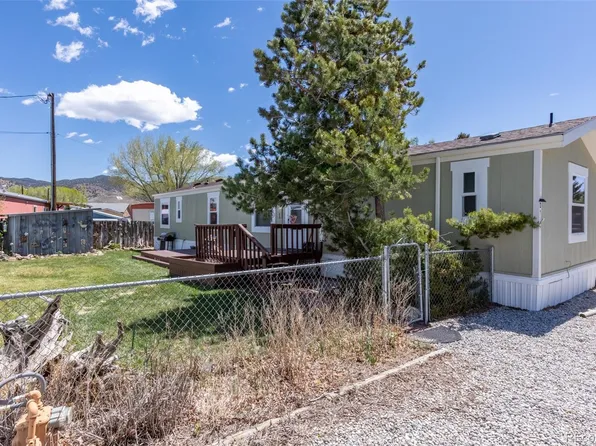 910 J Street #D1, Salida, CO 81201