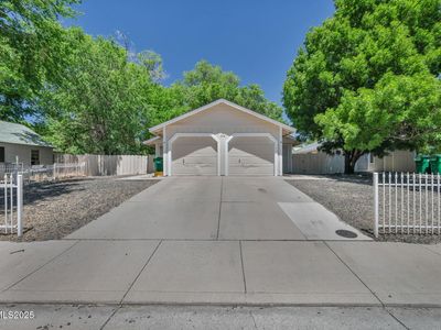 316 Corbett St, Carson City, NV, 89706